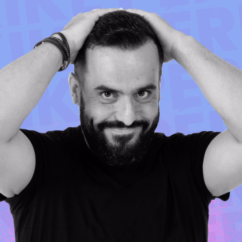 Humor con Kike Pérez – Entradas ProhiVidas - Auditorio Alfredo Kraus, Las Palmas de Gran Canaria