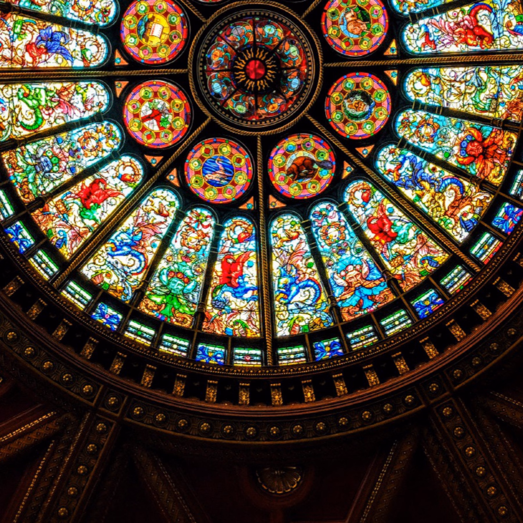 Concierto - Oratorio de Navidad de Johann Sebastian Bach en el Auditorio Alfredo Kraus, Las Palmas de Gran Canaria