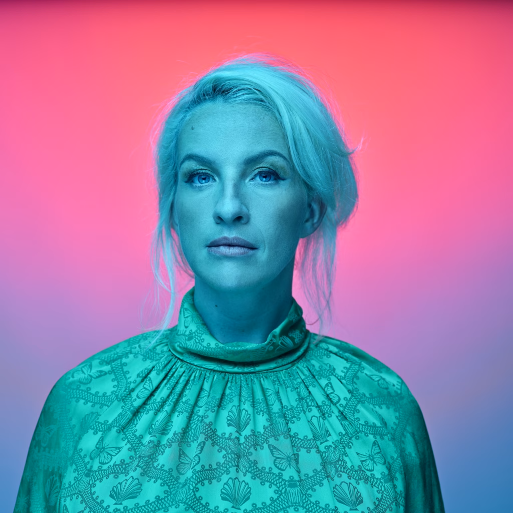 Concierto de Izo Fitzroy en el Auditorio Alfredo Kraus, Las Palmas de Gran Canaria.