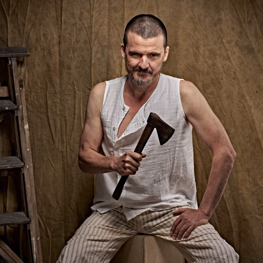 Ópera - "La Ópera de los Tres Centavos" en el Teatro Pérez Galdós, Las Palmas de Gran Canaria