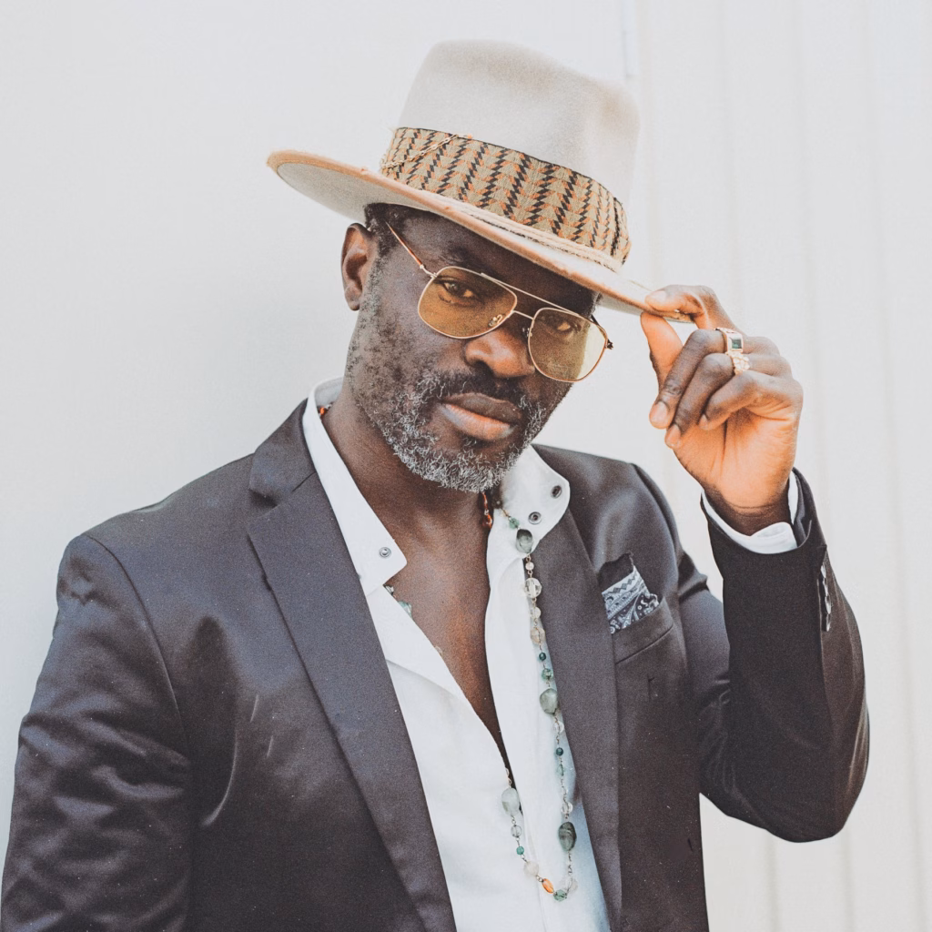 Concierto de Steffen Morrison en el Auditorio Alfredo Kraus, Las Palmas de Gran Canaria