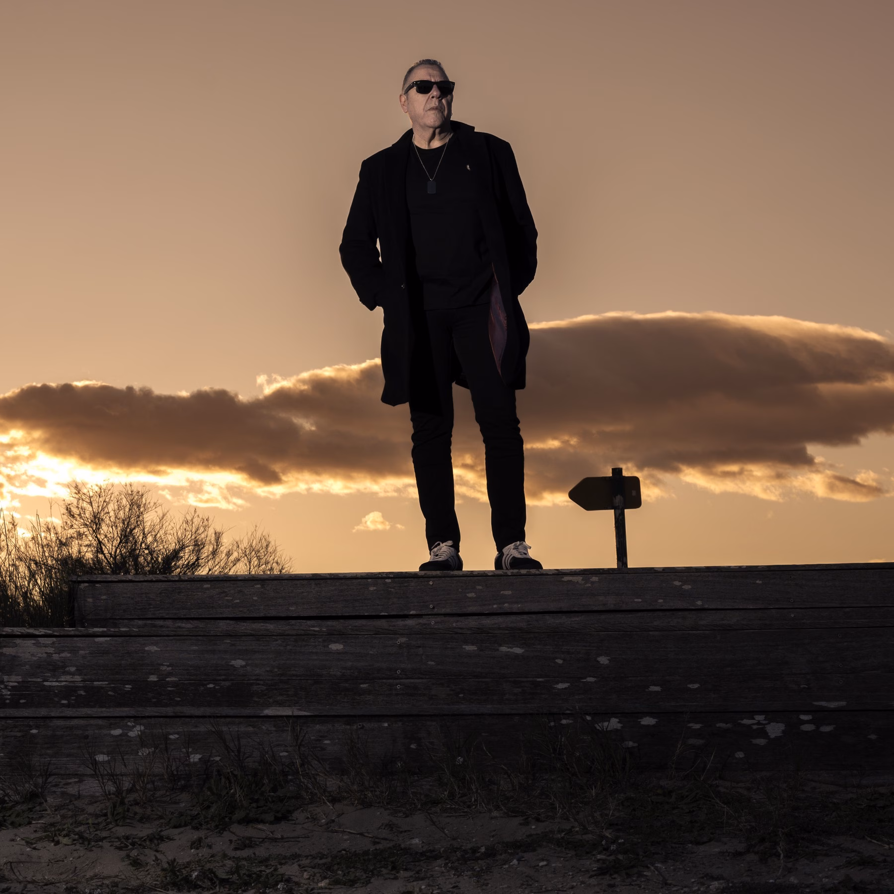 Concierto de Revólver "El Dorado, 30 Aniversario" en el Auditorio Alfredo Kraus, Las Palmas de Gran Canaria