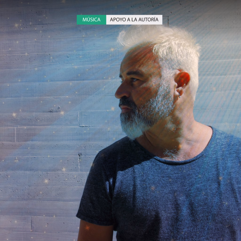 Concierto "30 años de canciones y teaNtros" de Luis Quintana en el Teatro Guiniguada, Las Palmas de Gran Canaria.