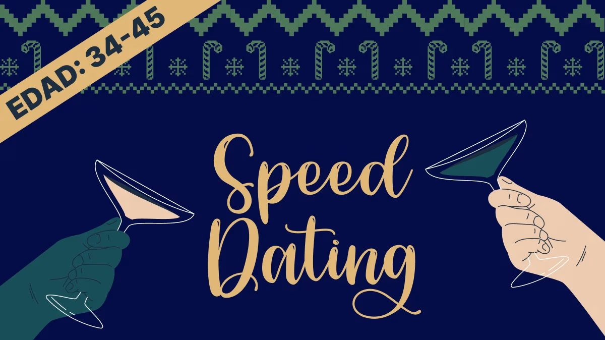 Speed Dating – Telde