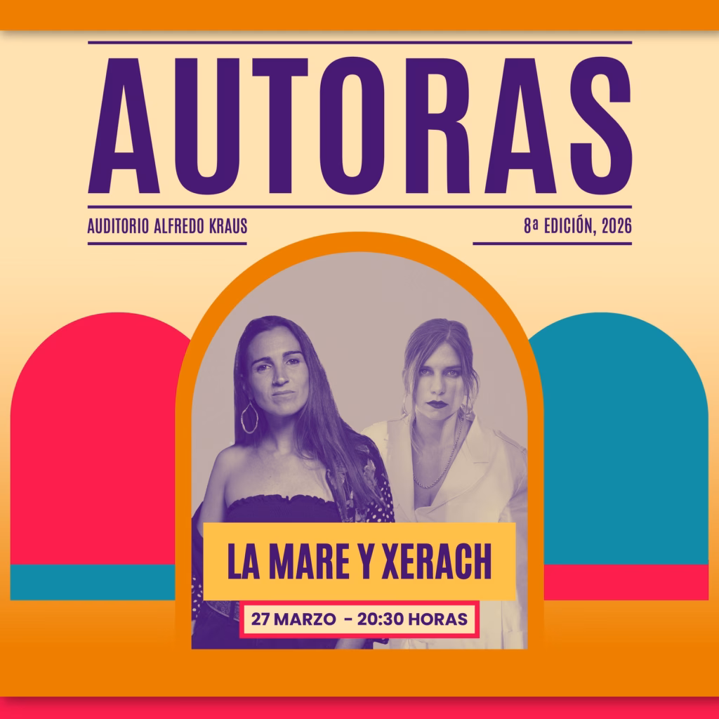 Concierto - «La Mare y Xerach» - Eventos Gran Canaria
