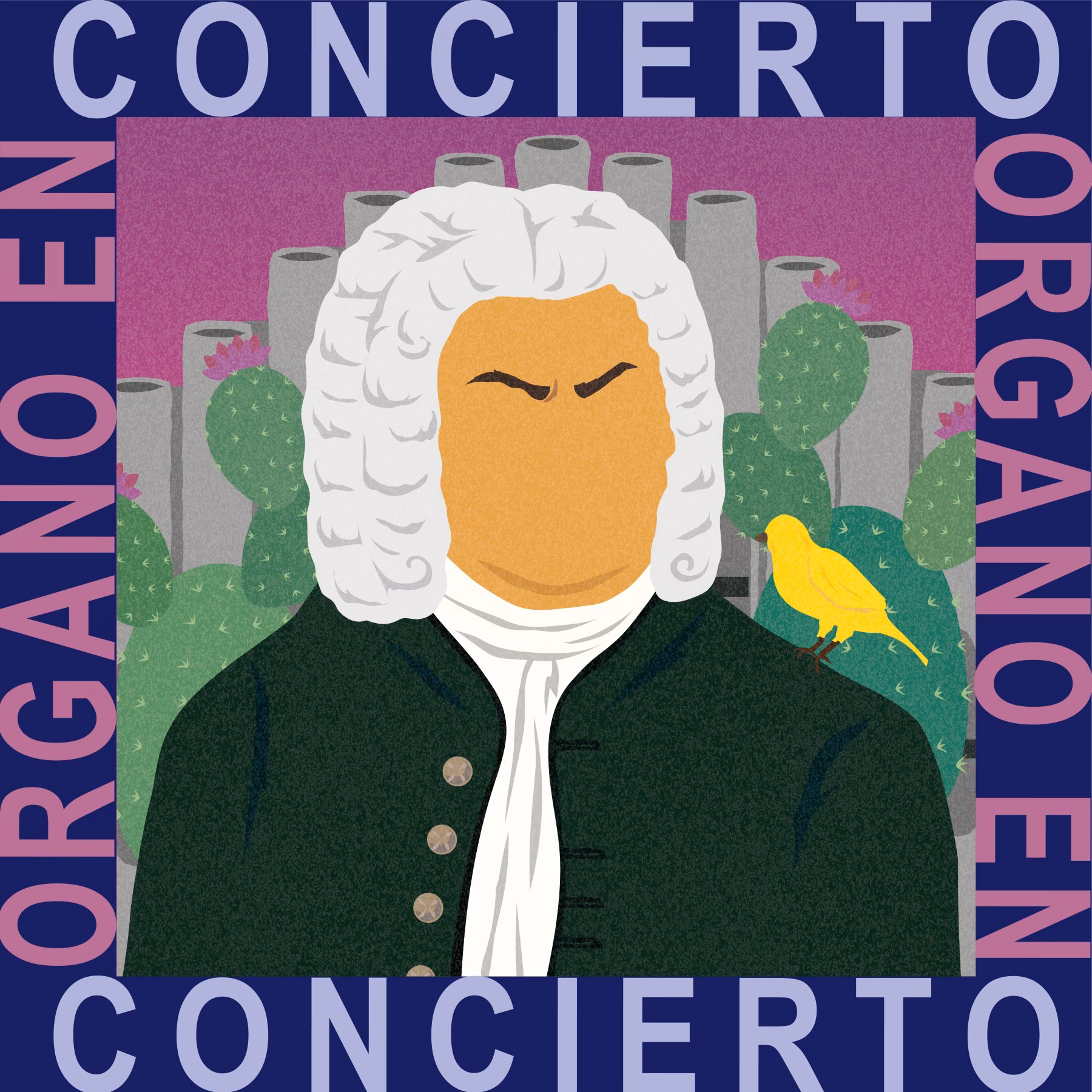 Clásica - «Hanna Schulte» - Eventos Gran Canaria