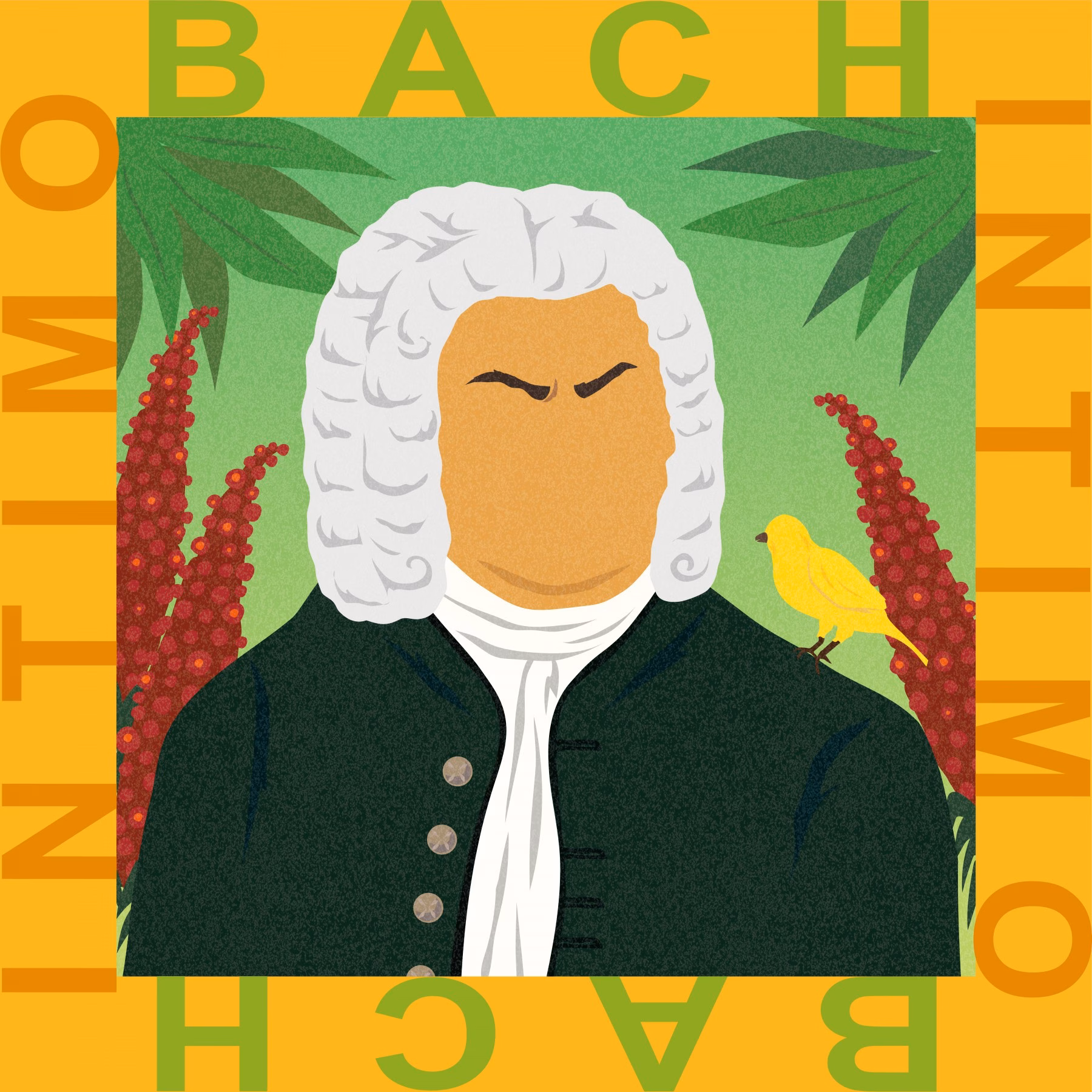 Concierto - «Bach Íntimo» - Eventos Gran Canaria