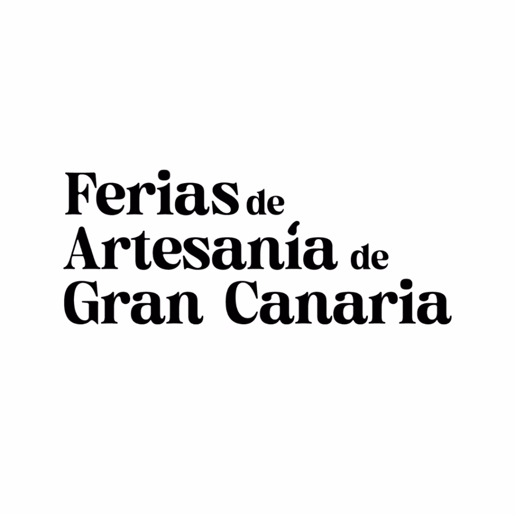 Feria — «Feria de Artesanía Gran Canaria Primavera Sur»