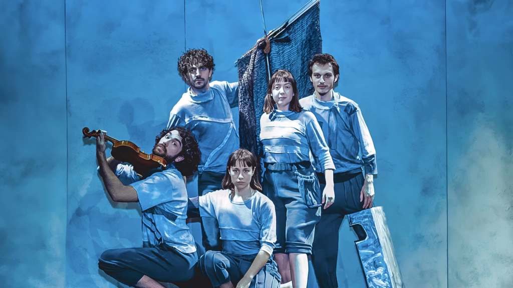 Teatro familiar — «La Isla del Tesoro» - Eventos Gran Canaria