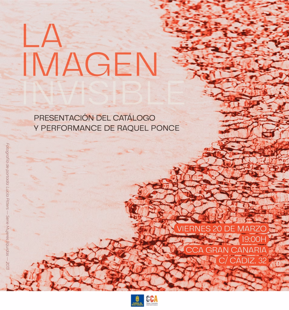 Presentación - Colección «La imagen invisible»