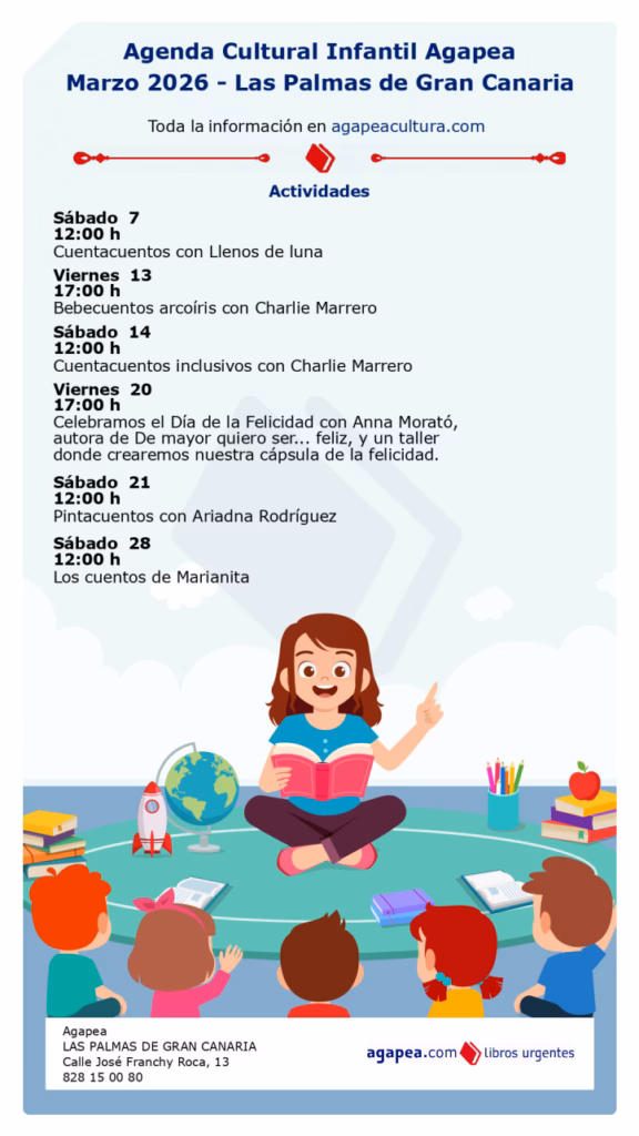 Taller — «Pintacuentos con Ariadna Rodríguez»