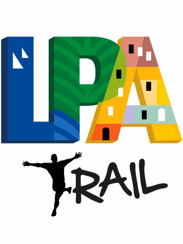 Trail — «LPA Trail 2026» - Eventos Gran Canaria