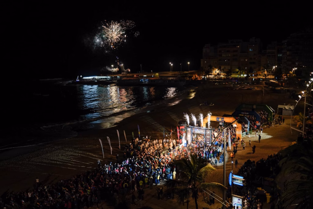 Advanced 82 km Transgrancanaria 2026 | Ultra Trail