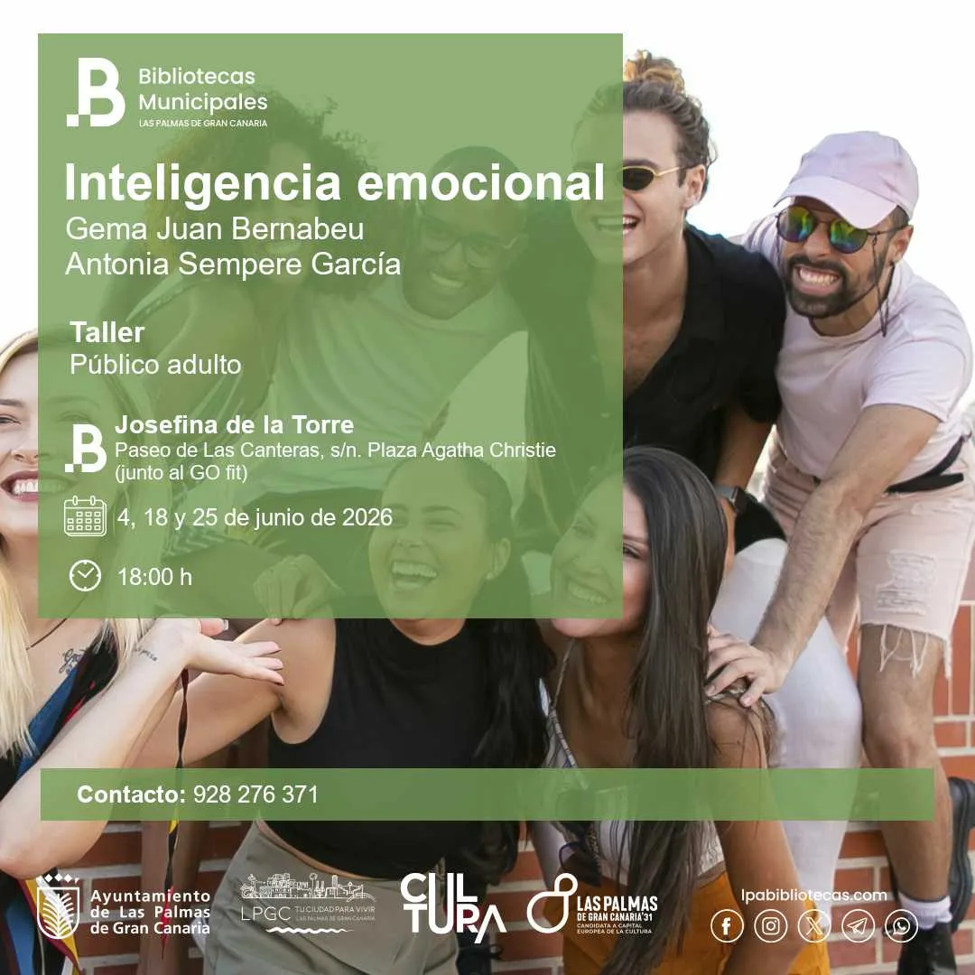 Taller – «Inteligencia emocional»