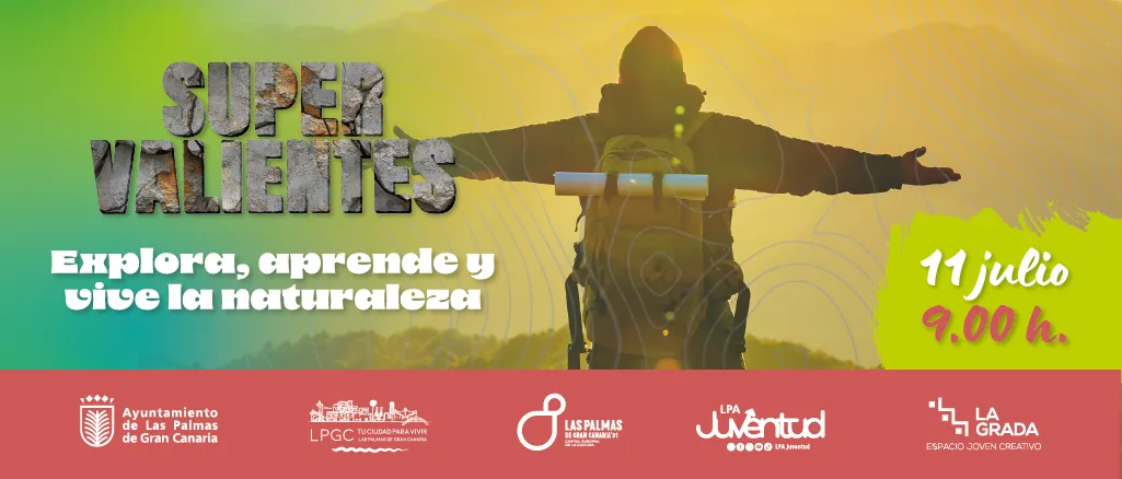 Taller SUPERVALIENTES en San José del Álamo
