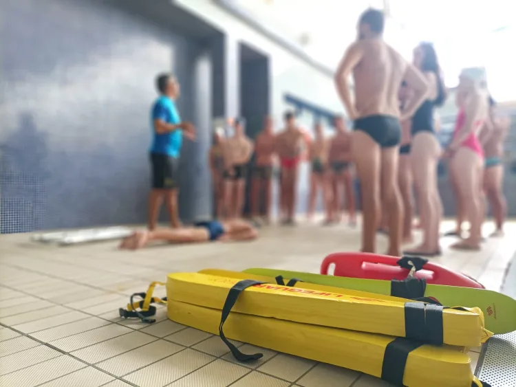 Jóvenes – «Amadores Fun Park»