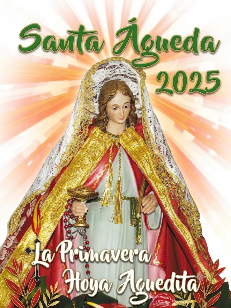 Fiestas - Hoya Aguedita 5 julio - Eventos Gran Canaria
