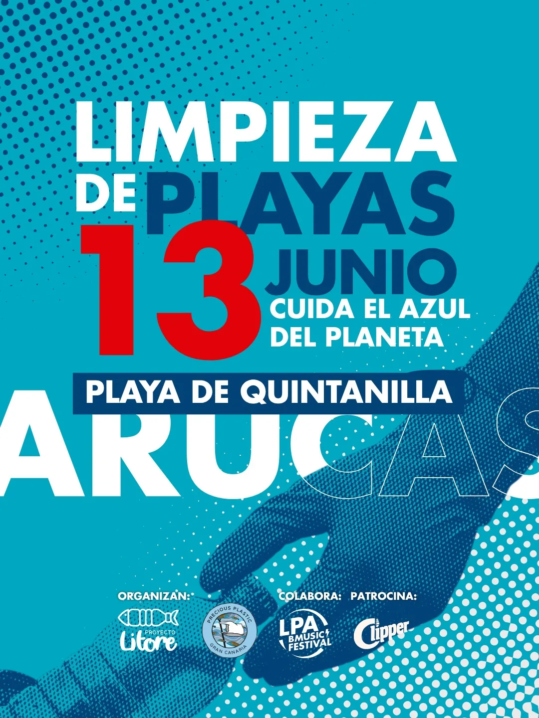 Actividades – «Limpieza de playas»