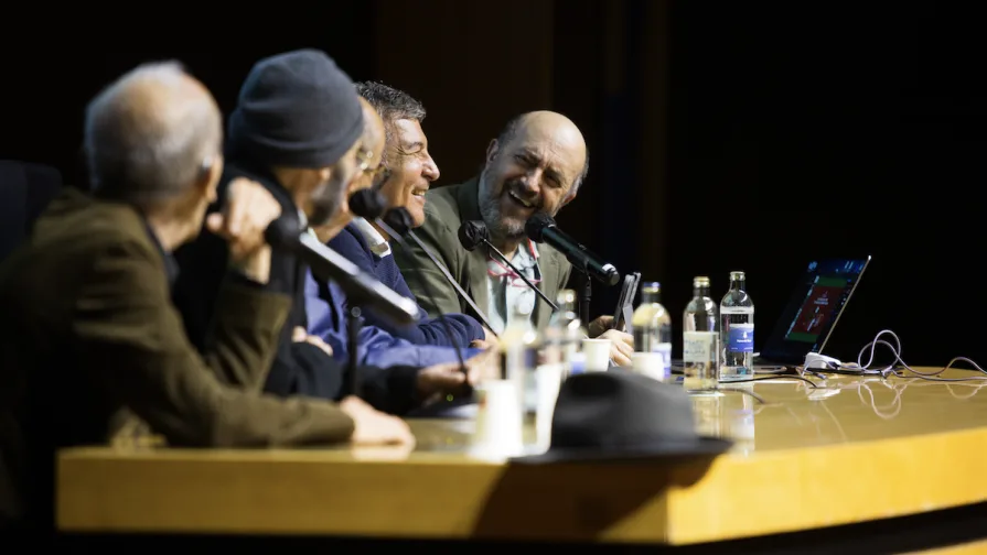 Humor brujo en el Paraninfo de la ULPGC - Eventos Gran Canaria