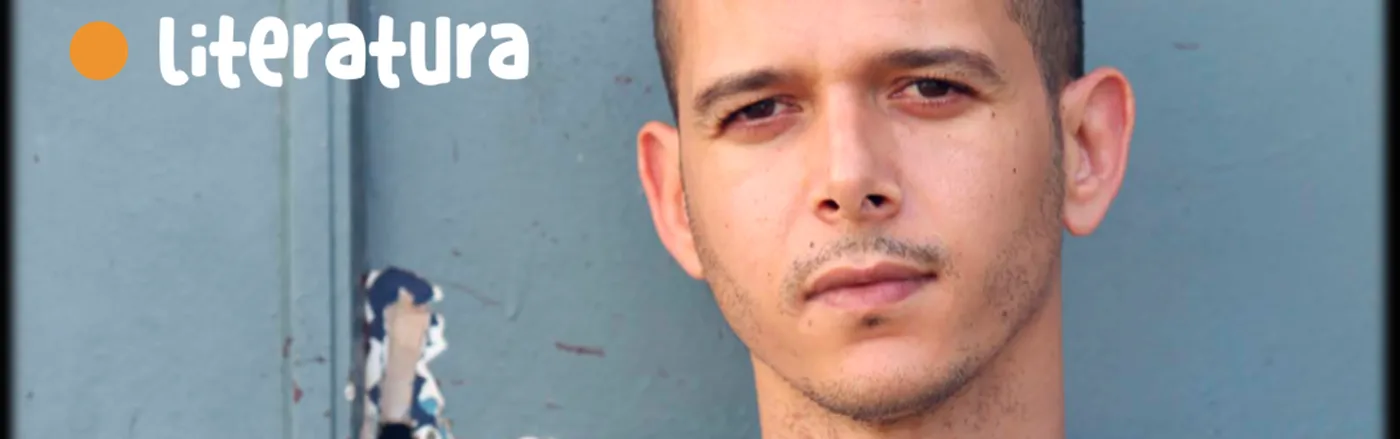 Charla – «Letras Africanas: Abdellah Taïa»