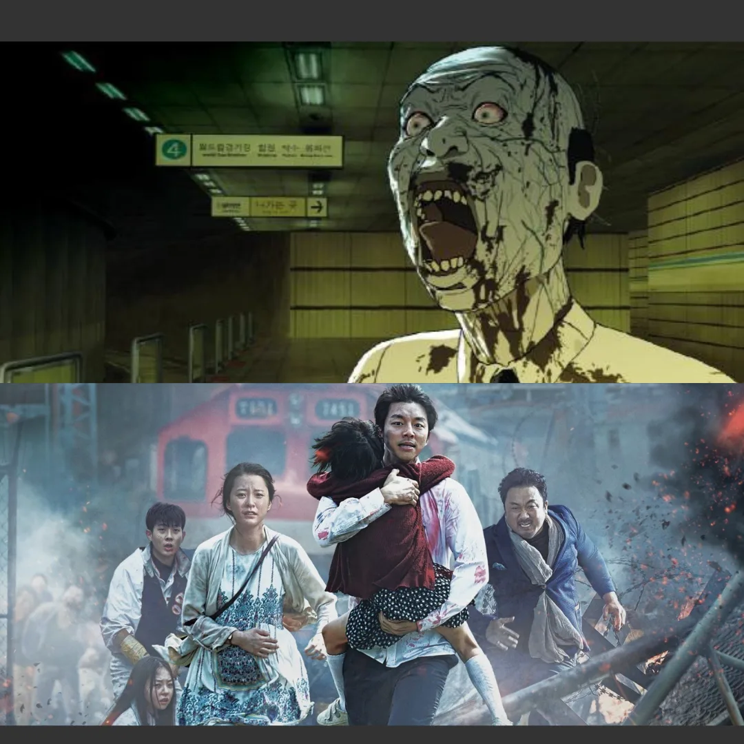 Zombies Korea en Teatro Guiniguada - Eventos Gran Canaria