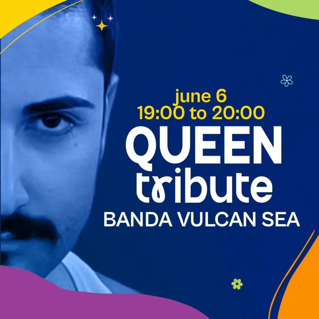 Concierto – «Queen Tribute»