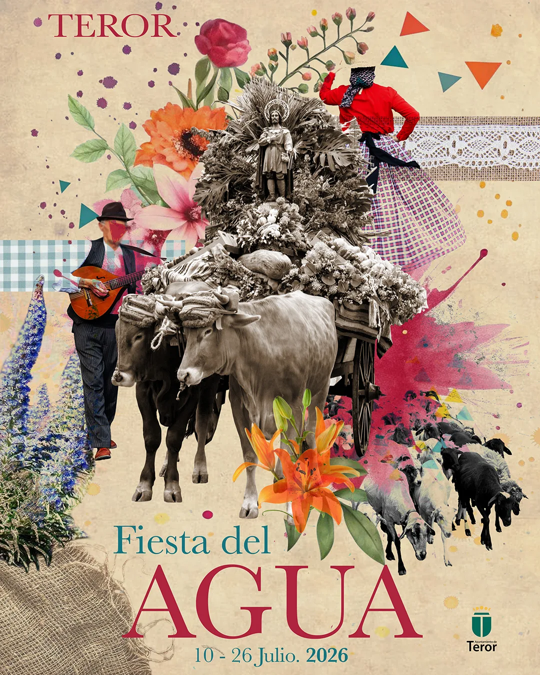 Concierto de Solistas de la Banda de Música de Teror