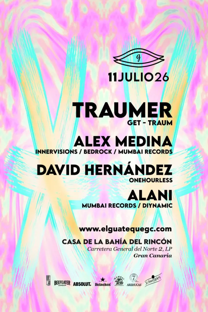 Fiesta - «El Guateque» - Eventos Gran Canaria