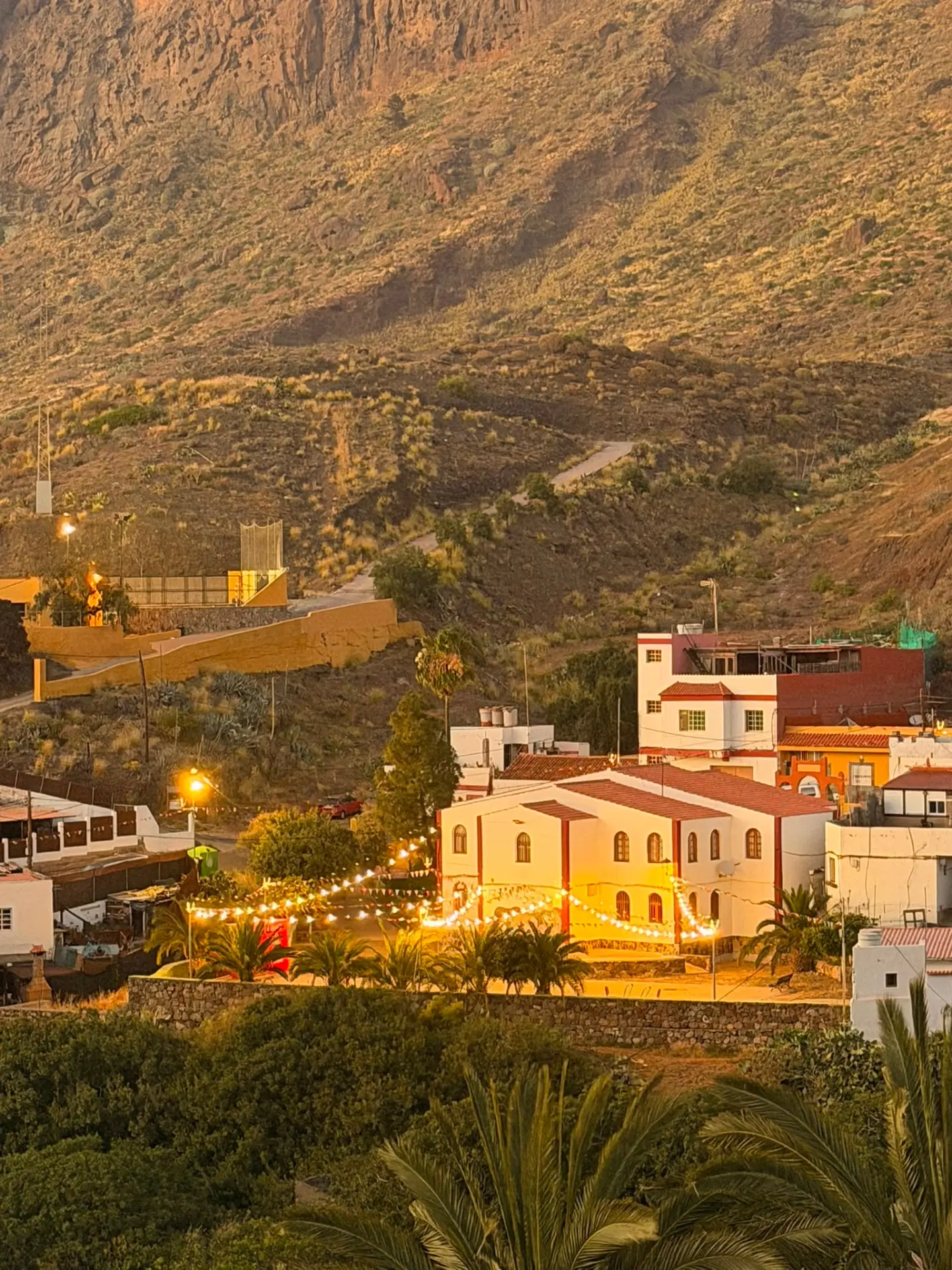 Fiestas de San Pedro en La Aldea - Eventos Gran Canaria