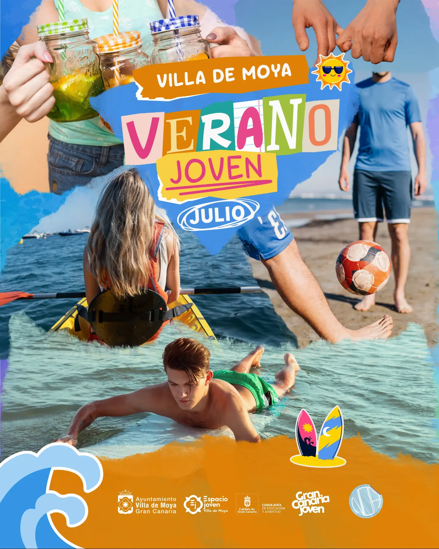 Jóvenes - «Taller de Sushi Fruit» - Eventos Gran Canaria