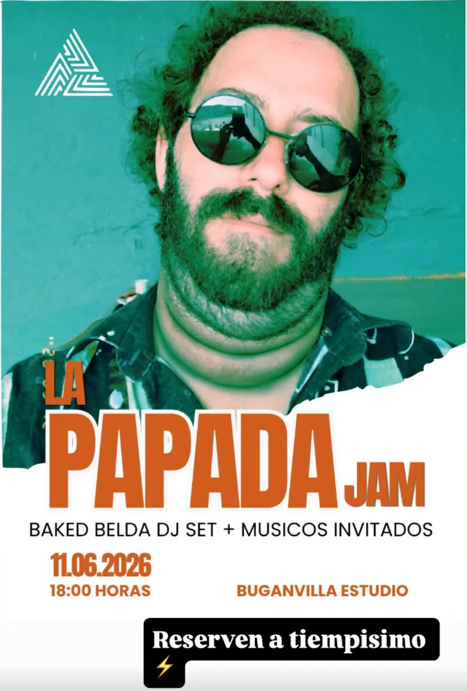 Jam Session – «La Papada Jam»