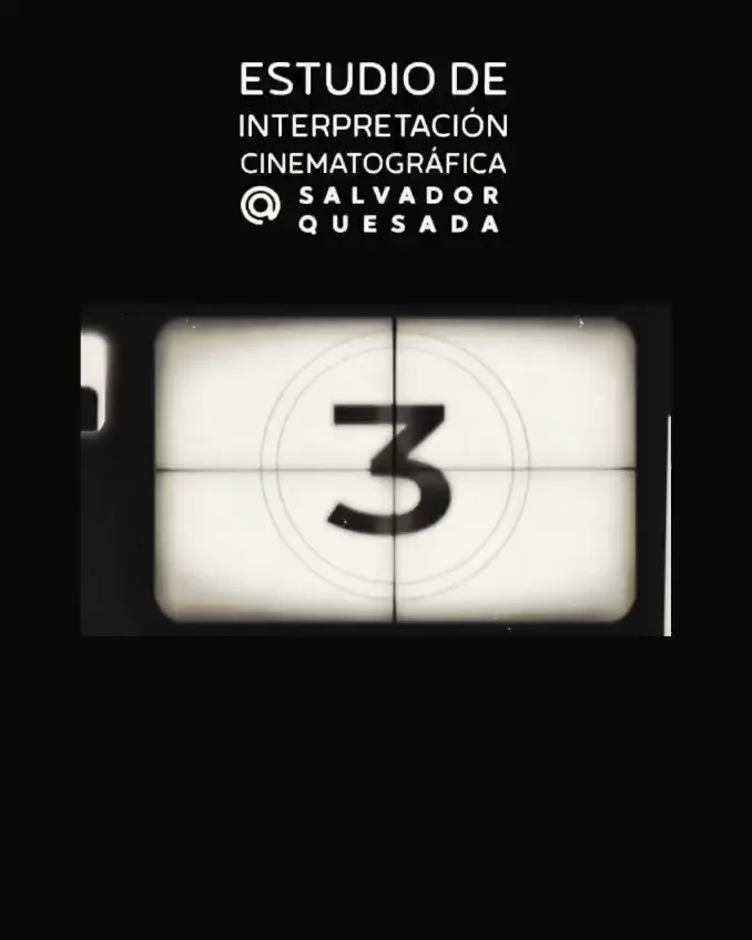 Taller Intensivo Casting & Selftape en Las Palmas