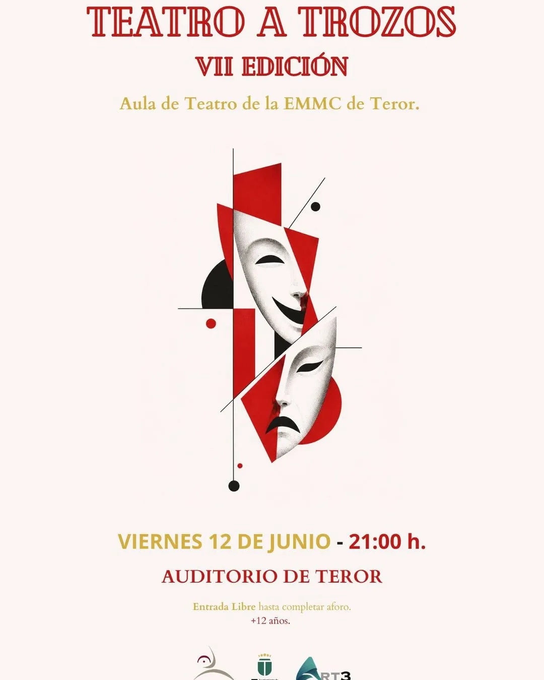 Teatro – «Teatro a Trozos»