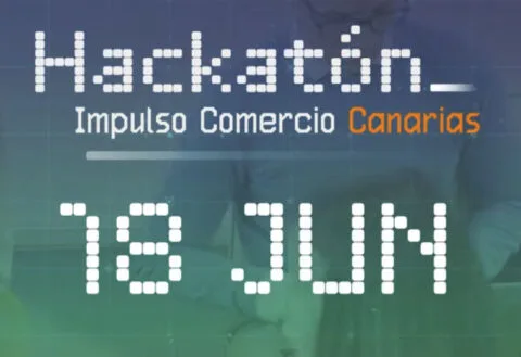 Hackatón Impulso Comercio Canarias - Eventos Gran Canaria