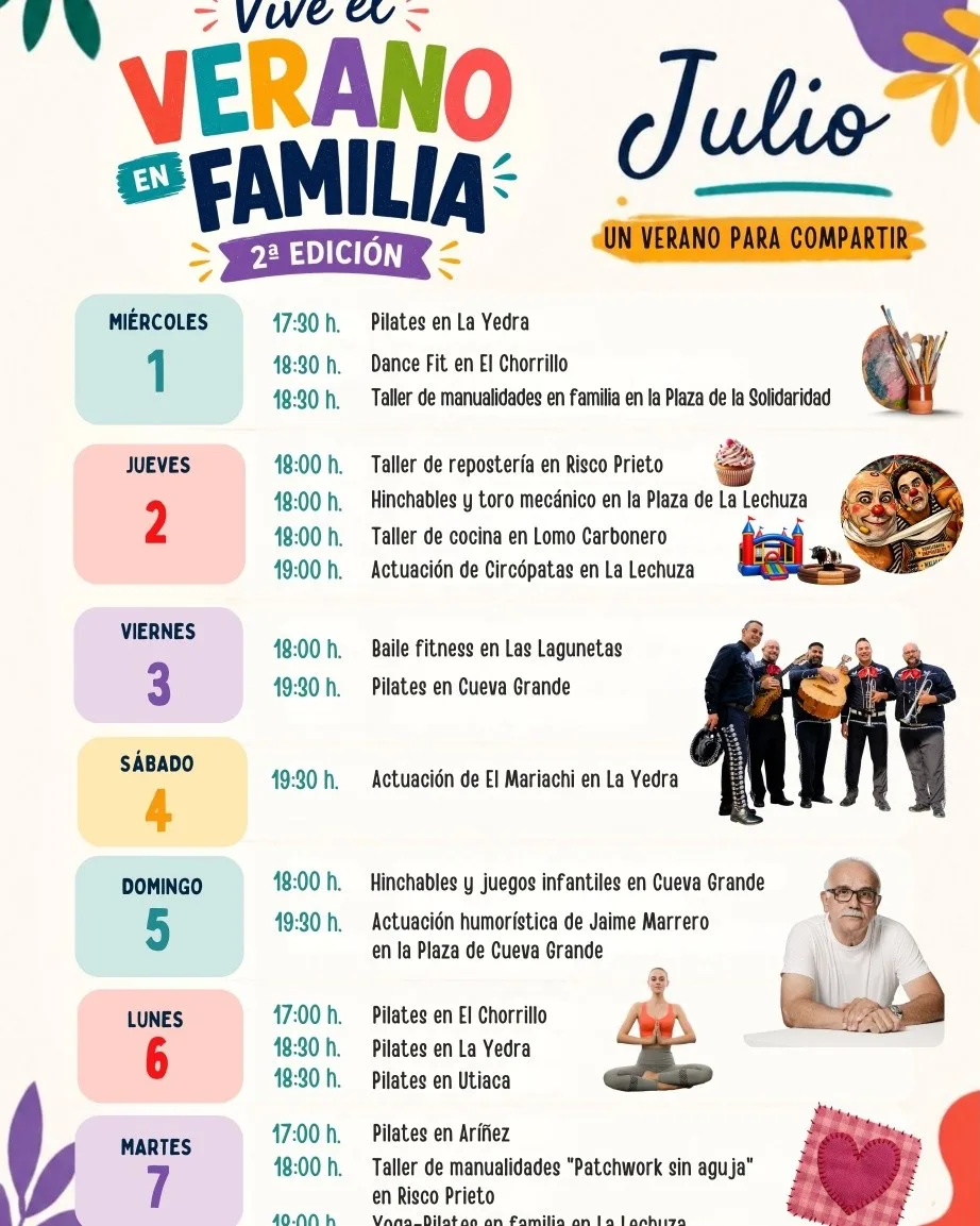 Juegos – «Hinchables y toro mecánico» La Lechuza